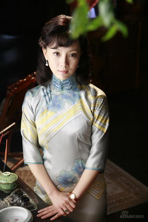 倾城之恋