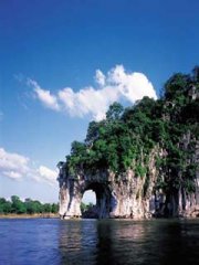 山水风景系列图片