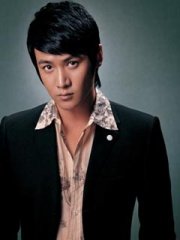 黑马王子陆毅