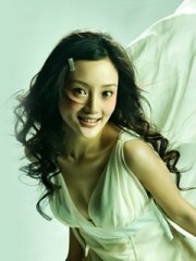强力推荐李小璐