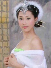 240X320�ŵ���Ů