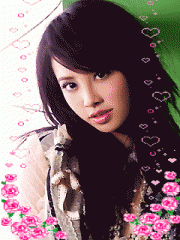 240X320日本青春小姑娘