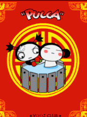 240X320动漫手机图片
